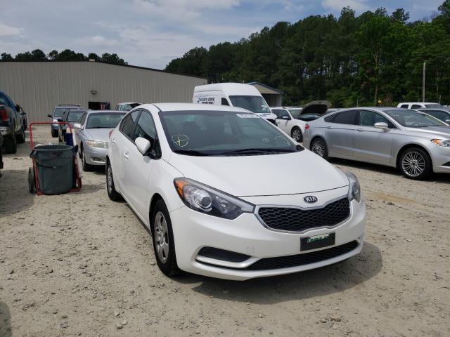 KIA FORTE LX 2015 knafx4a68f5326248