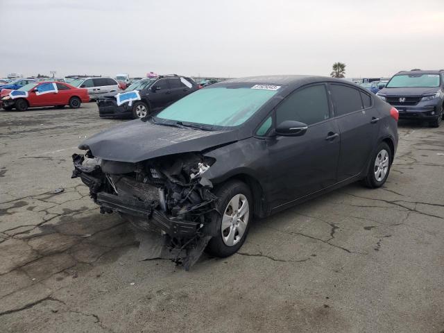 KIA FORTE 2015 knafx4a68f5326850