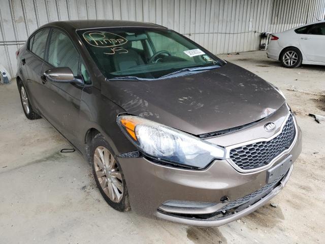 KIA FORTE LX 2015 knafx4a68f5327352