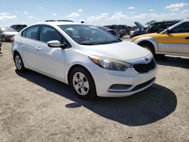 KIA FORTE LX 2015 knafx4a68f5327528