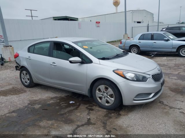 KIA FORTE 2015 knafx4a68f5328114