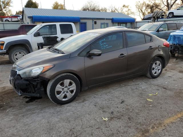 KIA FORTE 2015 knafx4a68f5328985