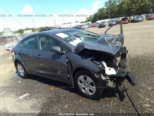 KIA FORTE 2015 knafx4a68f5332910