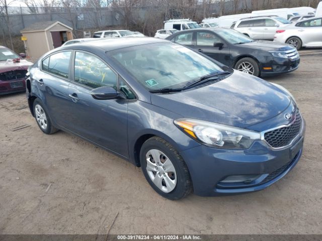 KIA FORTE 2015 knafx4a68f5332924