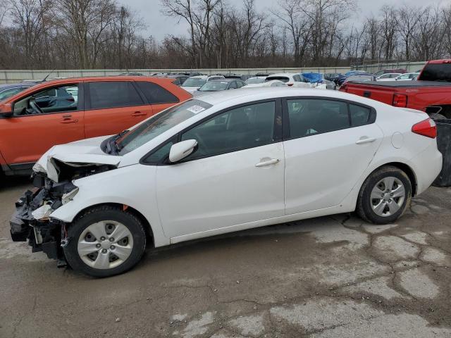 KIA FORTE LX 2015 knafx4a68f5335581