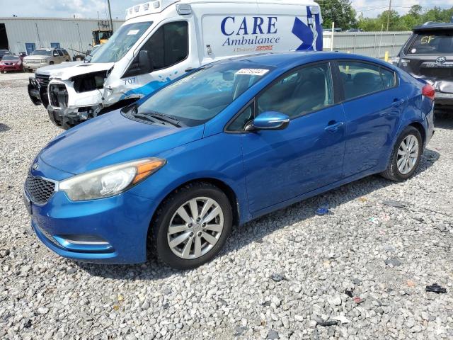 KIA FORTE 2015 knafx4a68f5337900