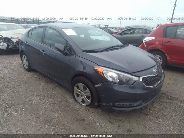 KIA FORTE 2015 knafx4a68f5338805