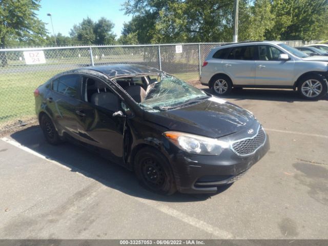 KIA FORTE 2015 knafx4a68f5343499