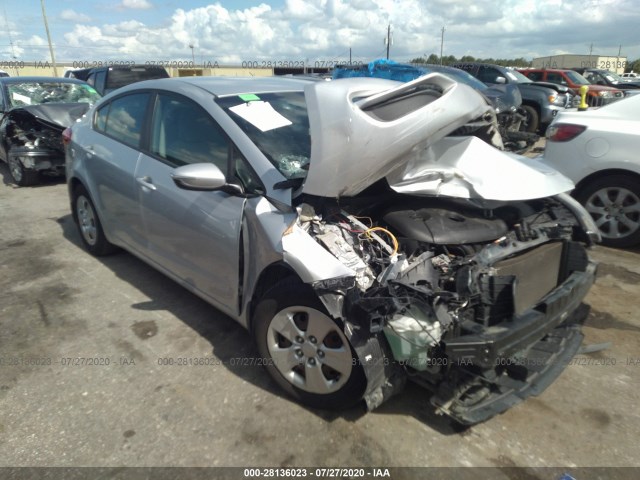 KIA FORTE 2015 knafx4a68f5347990