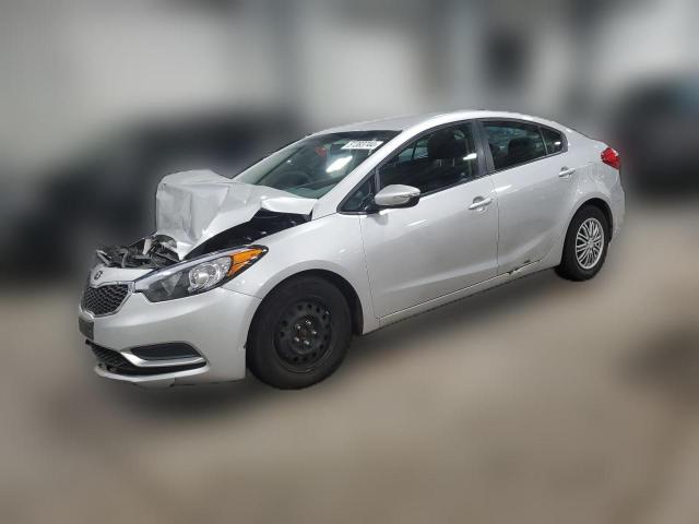 KIA FORTE 2015 knafx4a68f5350257