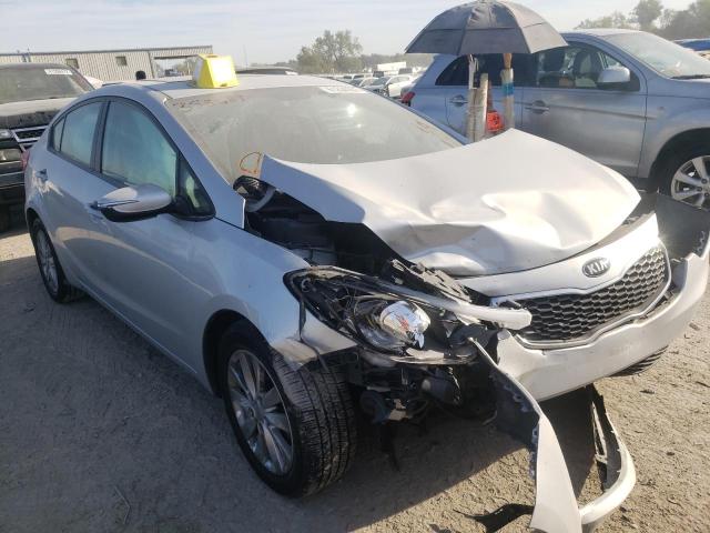 KIA FORTE LX 2015 knafx4a68f5353689