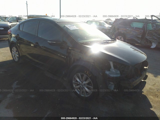 KIA FORTE 2015 knafx4a68f5354549