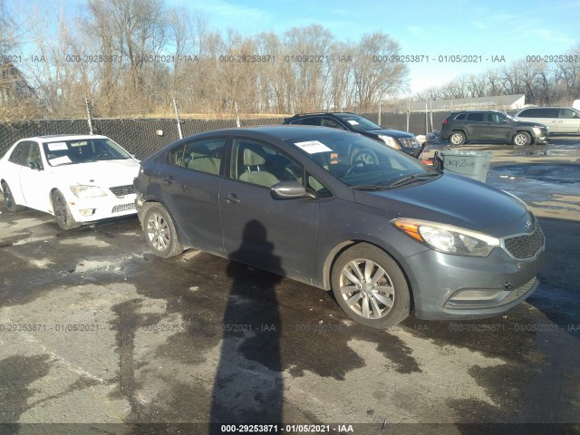 KIA FORTE 2015 knafx4a68f5355524