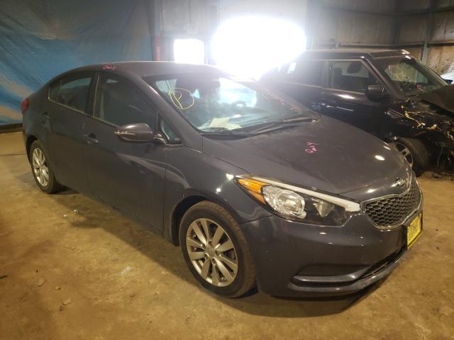 KIA FORTE LX 2015 knafx4a68f5357290