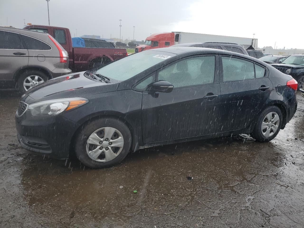 KIA FORTE 2015 knafx4a68f5357743