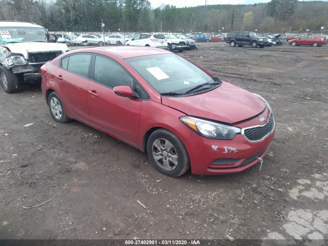 KIA FORTE 2015 knafx4a68f5358214