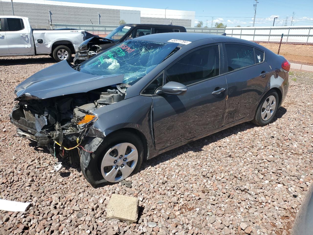 KIA FORTE 2015 knafx4a68f5358908