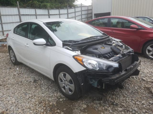 KIA FORTE LX 2015 knafx4a68f5359962