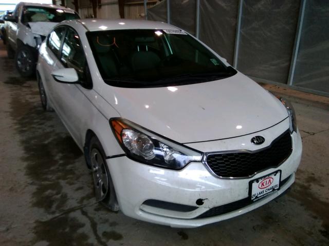 KIA FORTE LX 2015 knafx4a68f5364269