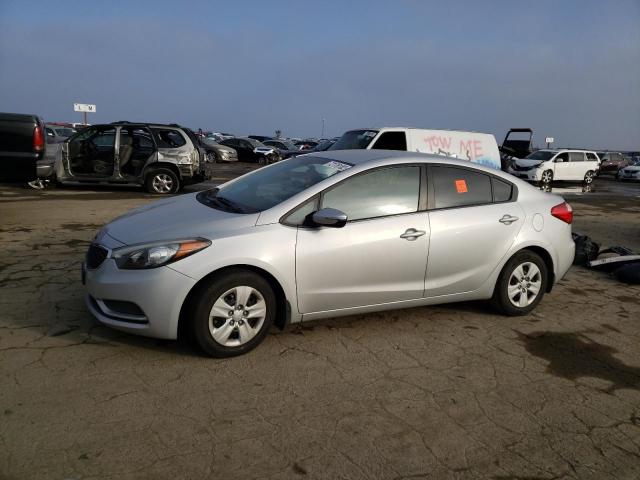 KIA FORTE LX 2015 knafx4a68f5376518