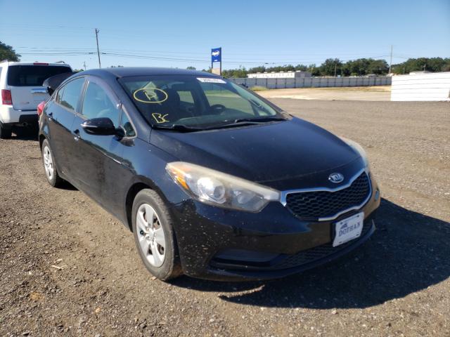 KIA FORTE LX 2015 knafx4a68f5376566