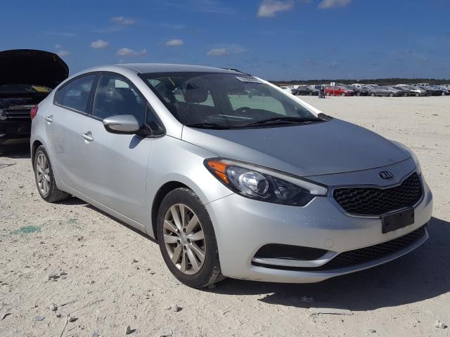 KIA FORTE LX 2015 knafx4a68f5381525