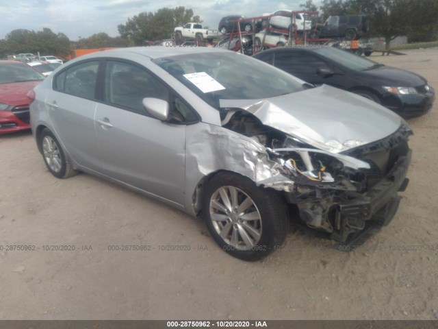 KIA FORTE 2015 knafx4a68f5381539