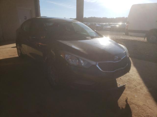 KIA FORTE LX 2015 knafx4a68f5381587