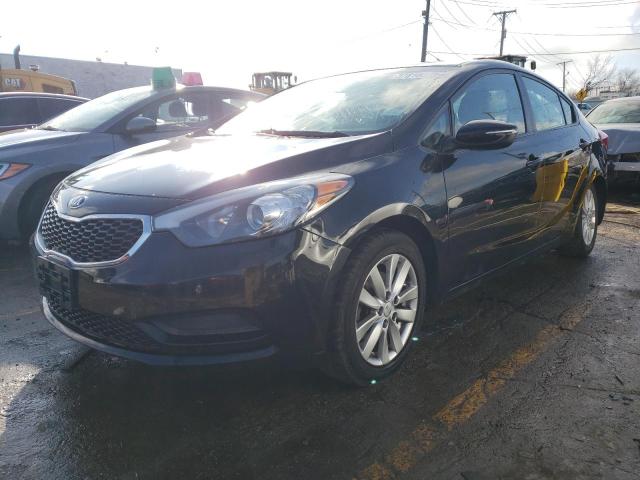 KIA FORTE LX 2015 knafx4a68f5383498