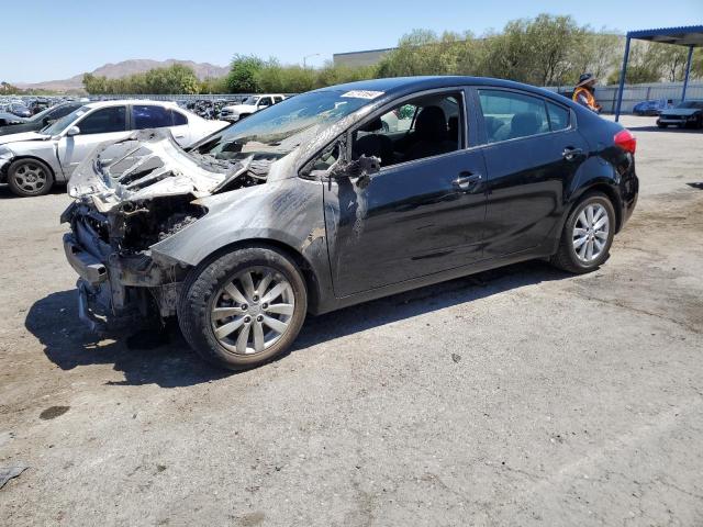 KIA FORTE LX 2015 knafx4a68f5383940