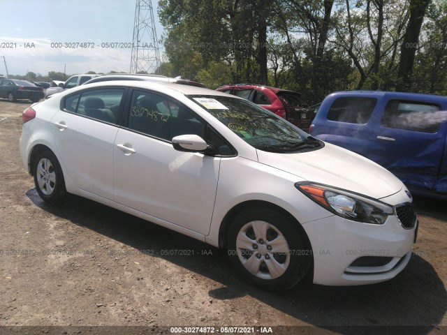 KIA FORTE 2015 knafx4a68f5391438