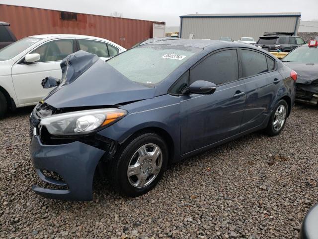 KIA FORTE LX 2015 knafx4a68f5393061