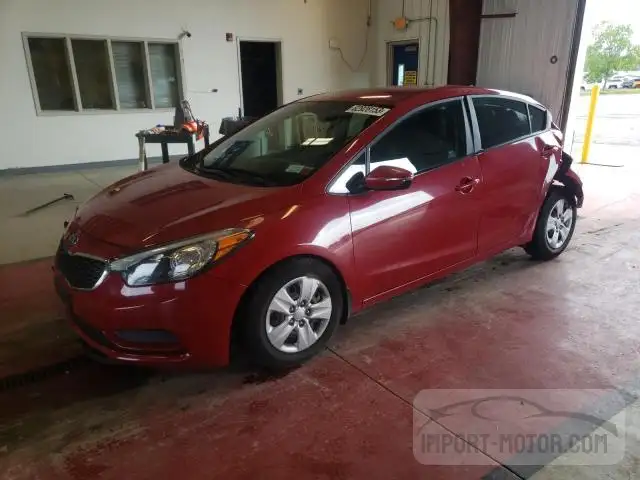 KIA FORTE 2015 knafx4a68f5395733