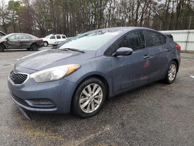 KIA FORTE 2015 knafx4a68f5398907