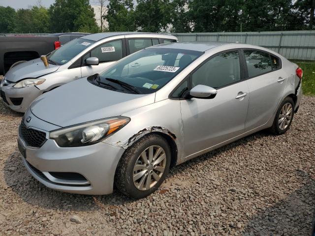 KIA FORTE LX 2015 knafx4a68f5400008