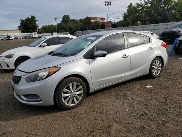 KIA FORTE LX 2015 knafx4a68f5400039