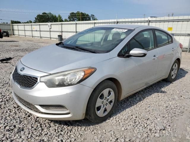 KIA FORTE LX 2015 knafx4a68f5404852