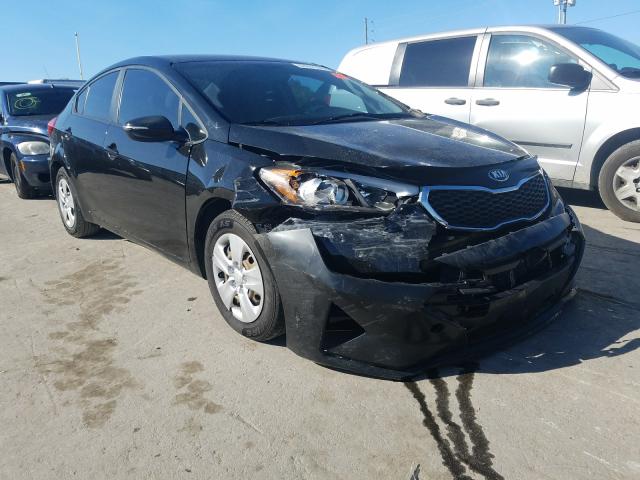 KIA FORTE LX 2015 knafx4a68f5405676