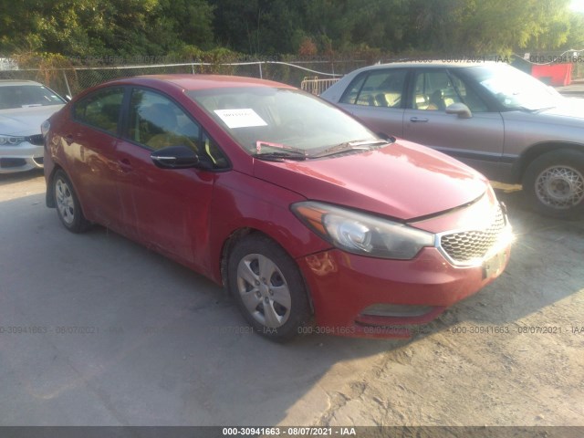 KIA FORTE 2015 knafx4a68f5411722