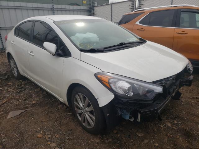 KIA FORTE LX 2015 knafx4a68f5414555