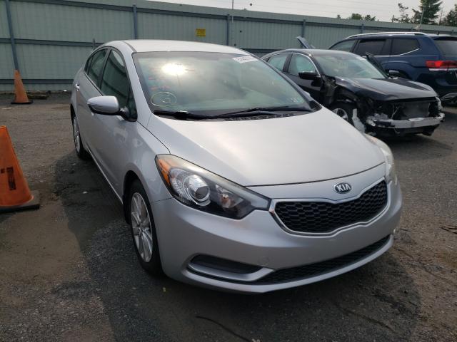 KIA FORTE LX 2015 knafx4a68f5415219