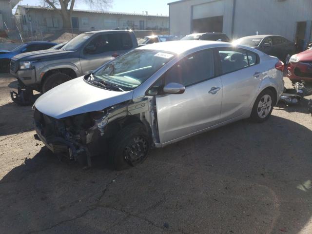 KIA FORTE 2015 knafx4a68f5416242