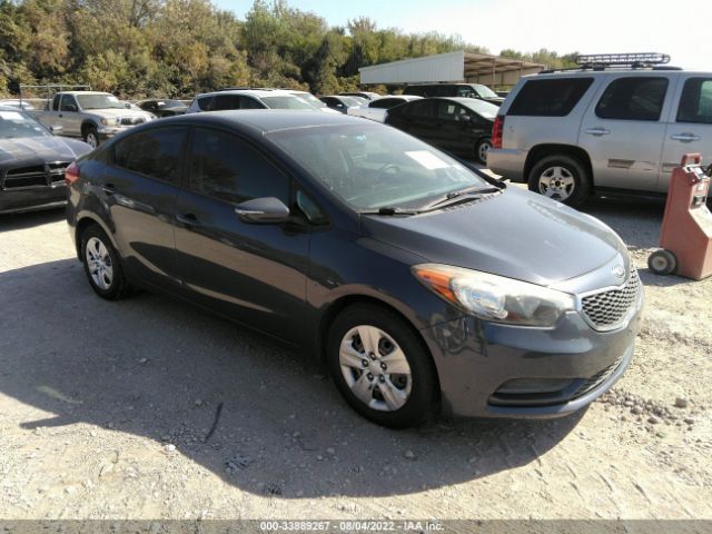 KIA NULL 2015 knafx4a68f5420775