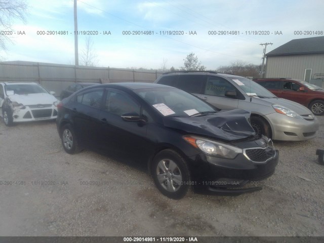 KIA FORTE 2015 knafx4a68f5421179