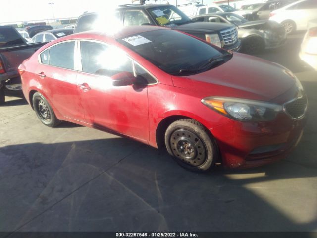 KIA FORTE 2015 knafx4a68f5422462