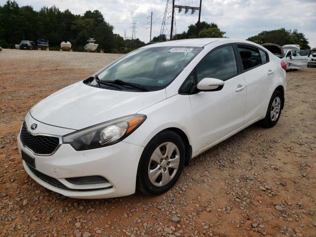 KIA FORTE LX 2015 knafx4a68f5427421