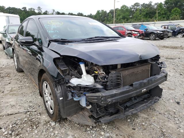 KIA FORTE LX 2015 knafx4a68f5427483