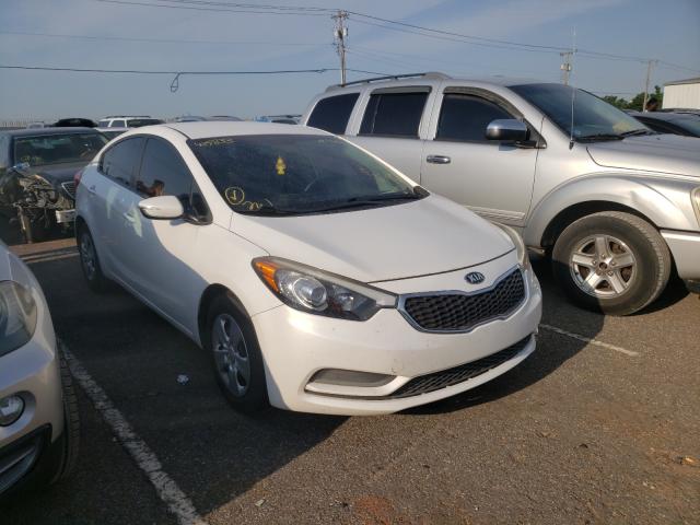 KIA FORTE LX 2015 knafx4a68f5429833