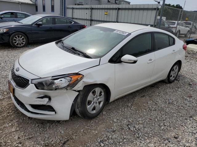 KIA FORTE LX 2015 knafx4a68f5430612