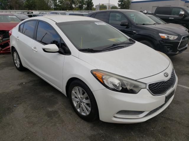 KIA FORTE LX 2015 knafx4a68f5430951